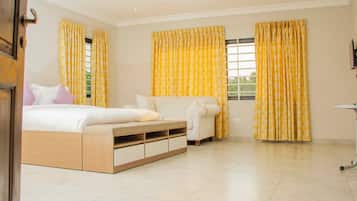 Individually furnished, desk, laptop workspace, soundproofing