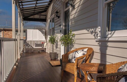Cosy Studio, "The Maid" easy walking to City