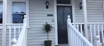 Cosy Studio, "The Maid" easy walking to City