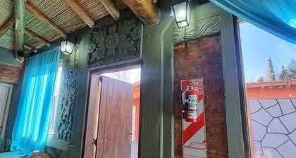 Complejo Valles del Viento