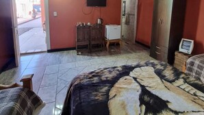 Basic Double Room