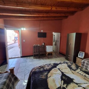 Basic dubbelrum | Gratis wi-fi