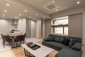 1 chambre, literie hypoallergénique, décoration personnalisée