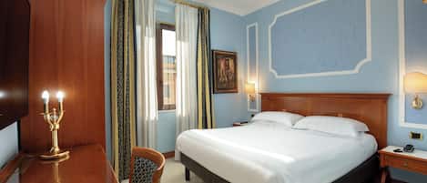 1 habitación, ropa de cama de alta calidad y edredón