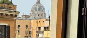 Consoli Romani Vatican Rooms