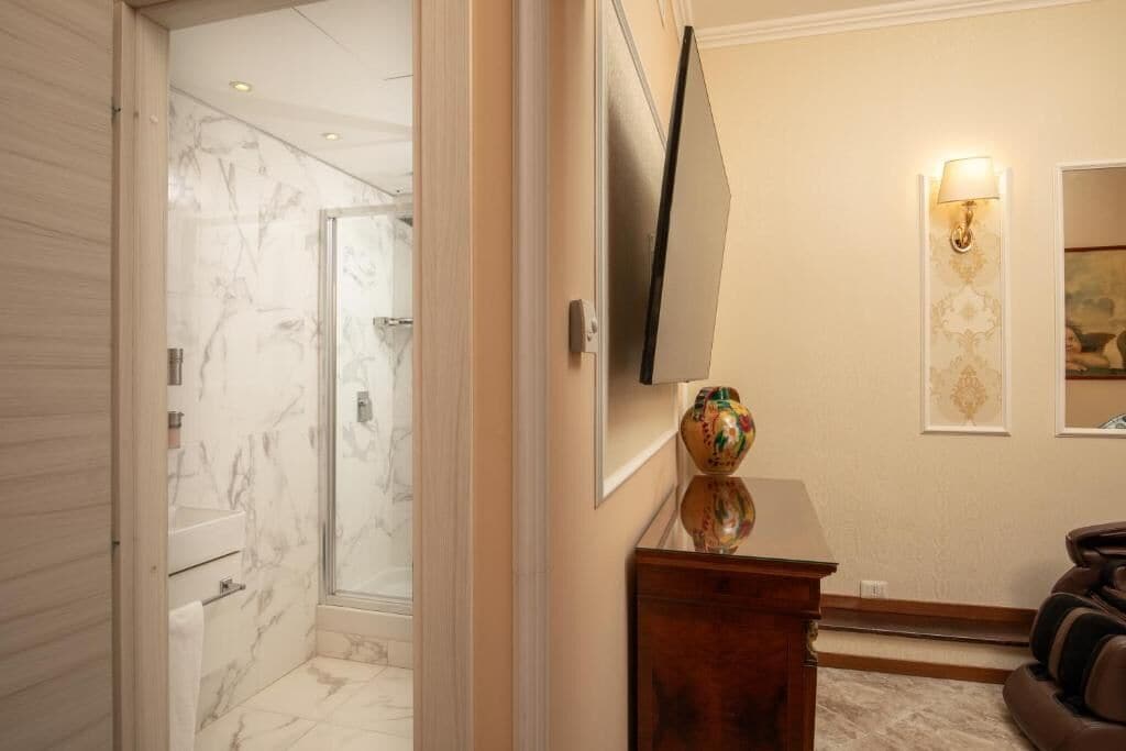 Foto - Consoli Romani Vatican Rooms