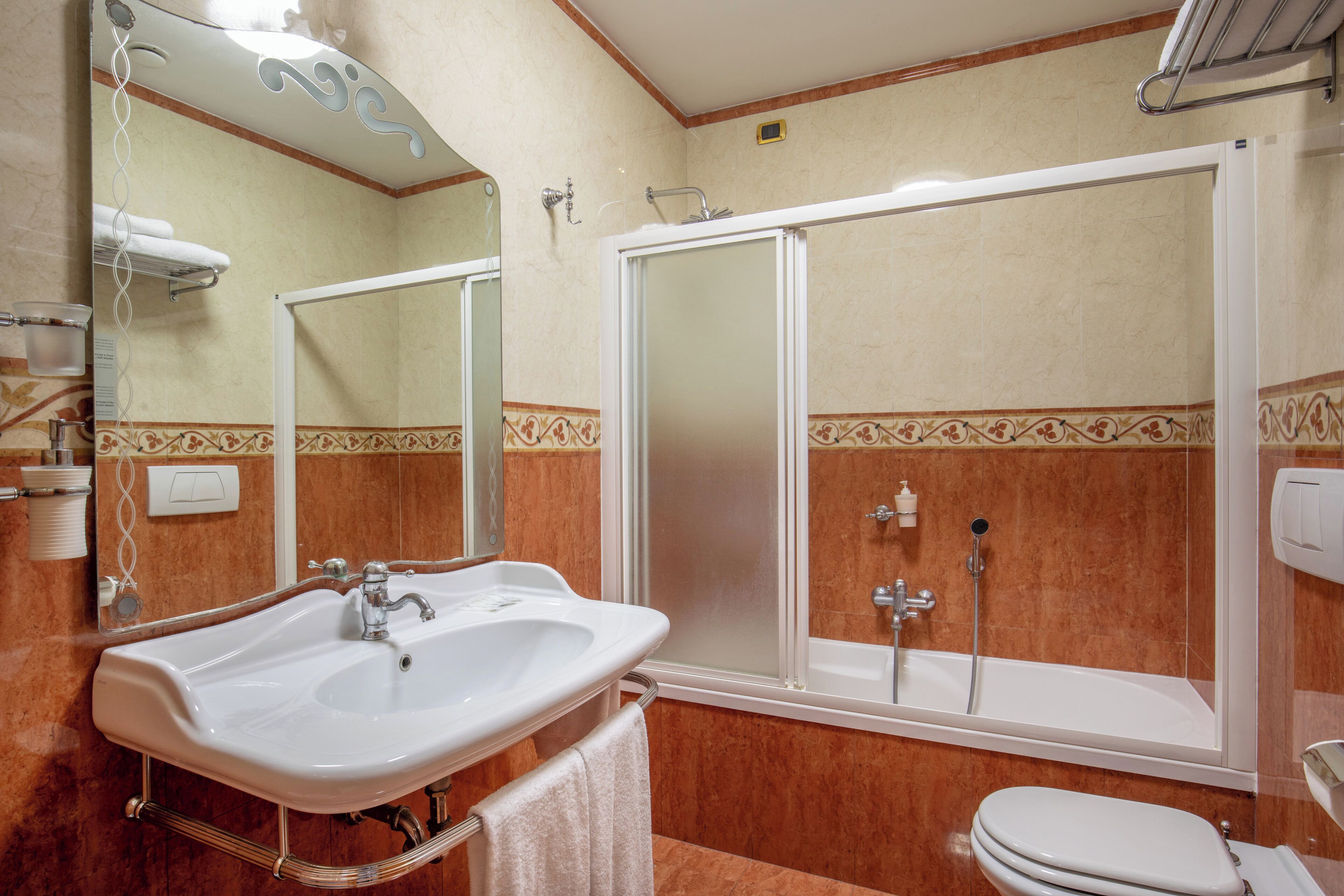 Foto - Consoli Romani Vatican Rooms