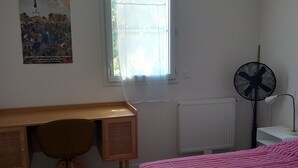 Unclassified image, 4 of 7, button - Appartement au Calme 10 mn à Pied Centre Ville (La Rochelle)