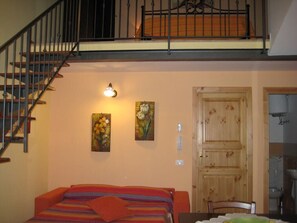 3 soverom, wi-fi (inkludert) og sengetøy