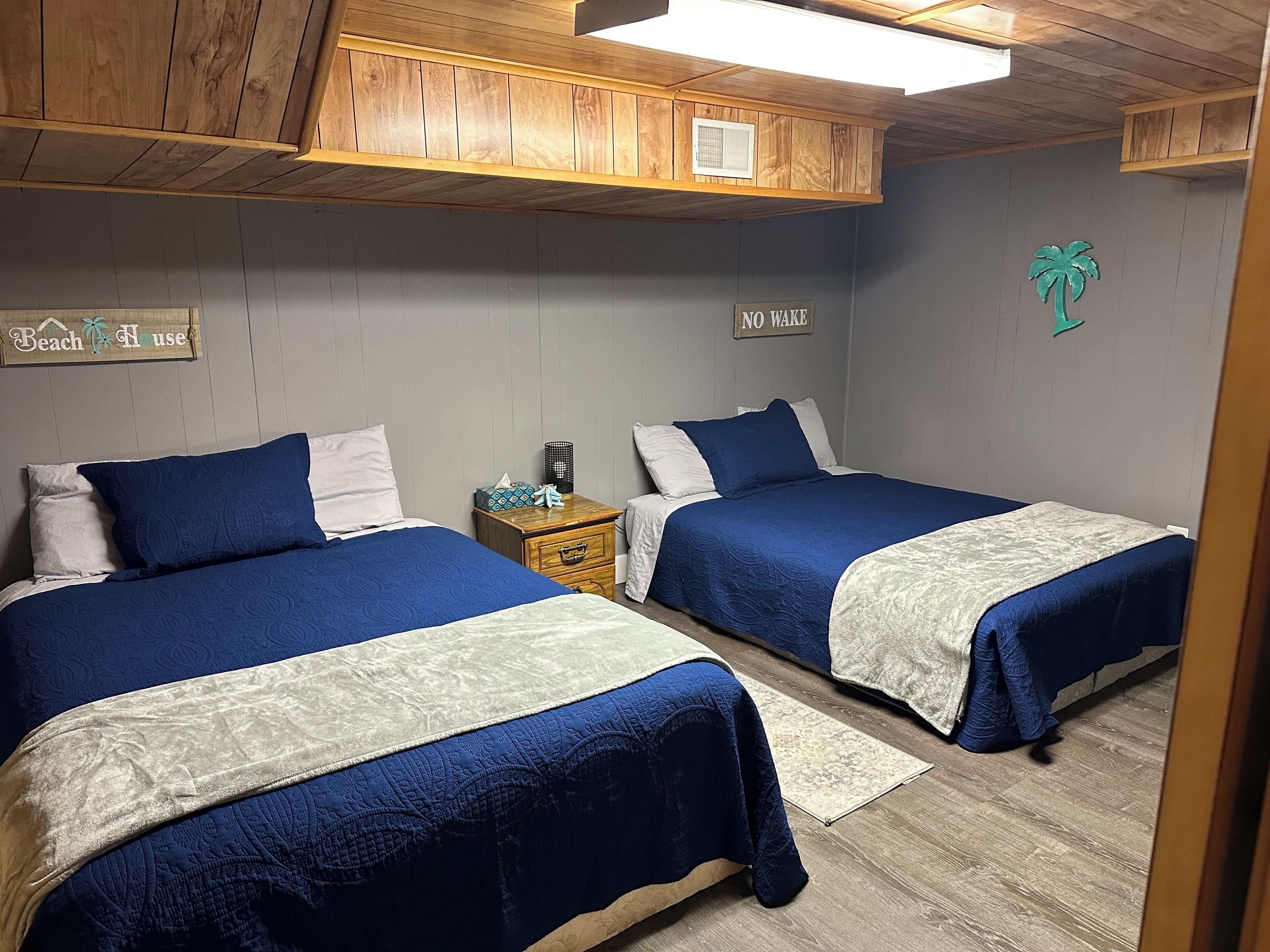 4 Schlafzimmer, kostenloses WLAN, Bettwäsche