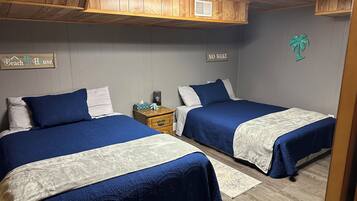 4 Schlafzimmer, kostenloses WLAN, Bettwäsche