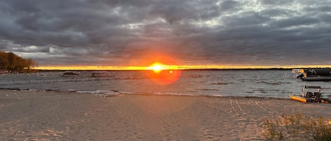 Strandlakens