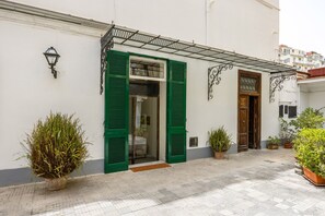 Leilighet | 1 soverom