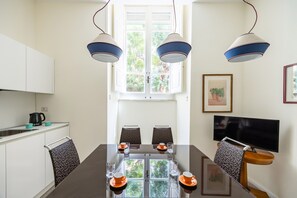 Apartment | 1 bedroom - Villa Carafa di Belvedere - Appartamento Olimpia by Wonderful Italy (Naples)