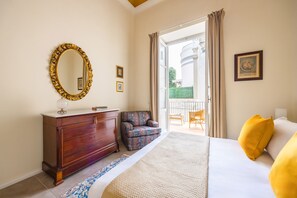 1 bedroom - Villa Carafa di Belvedere - Appartamento Ferdinando by Wonderful Italy (Naples)