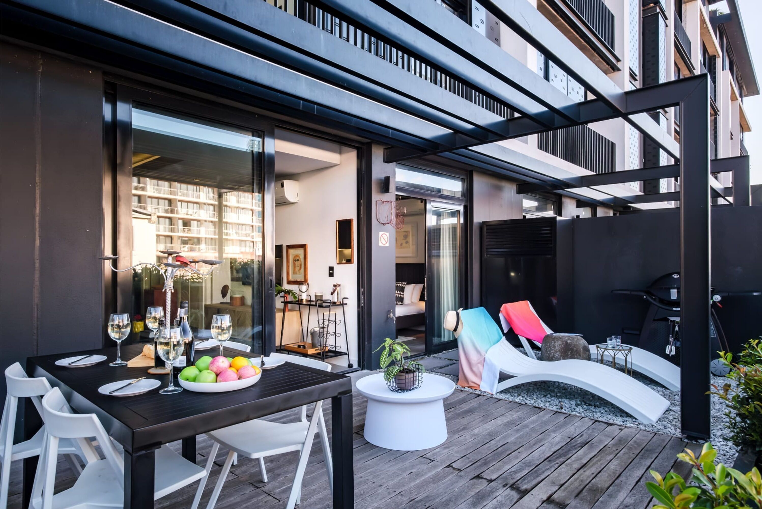 Apartment | 1 bedroom, Internet