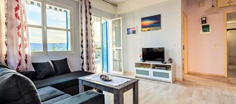 Koroni Seaview Retreat - Summer Cosy Nest