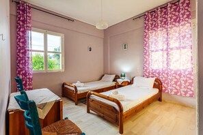 Maison | 2 chambres, accès à Internet haute vitesse