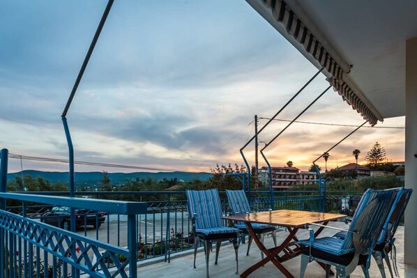 Apartment | 2 bedrooms, Internet