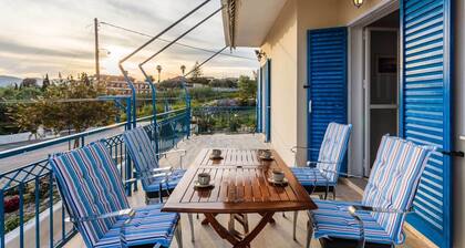 Koroni Seaview Retreat - Summer Cosy Nest