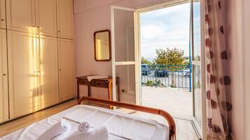 House | 2 bedrooms, Internet