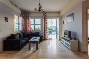 Apartment | 2 bedrooms, Internet