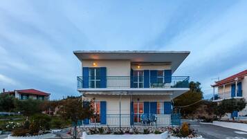 House | 2 bedrooms, Internet