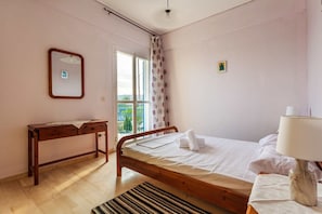 House | 2 bedrooms, Internet
