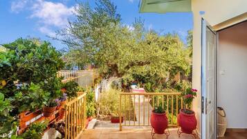 House | 1 bedroom, Internet