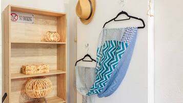 House | 1 bedroom, Internet