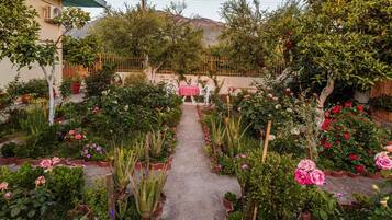 House | 1 bedroom, Internet