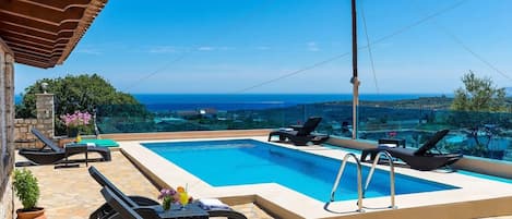 House | 2 bedrooms, Internet