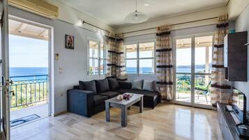 Apartment | 2 bedrooms, Internet