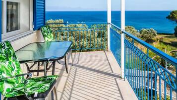 Apartment | 2 bedrooms, Internet