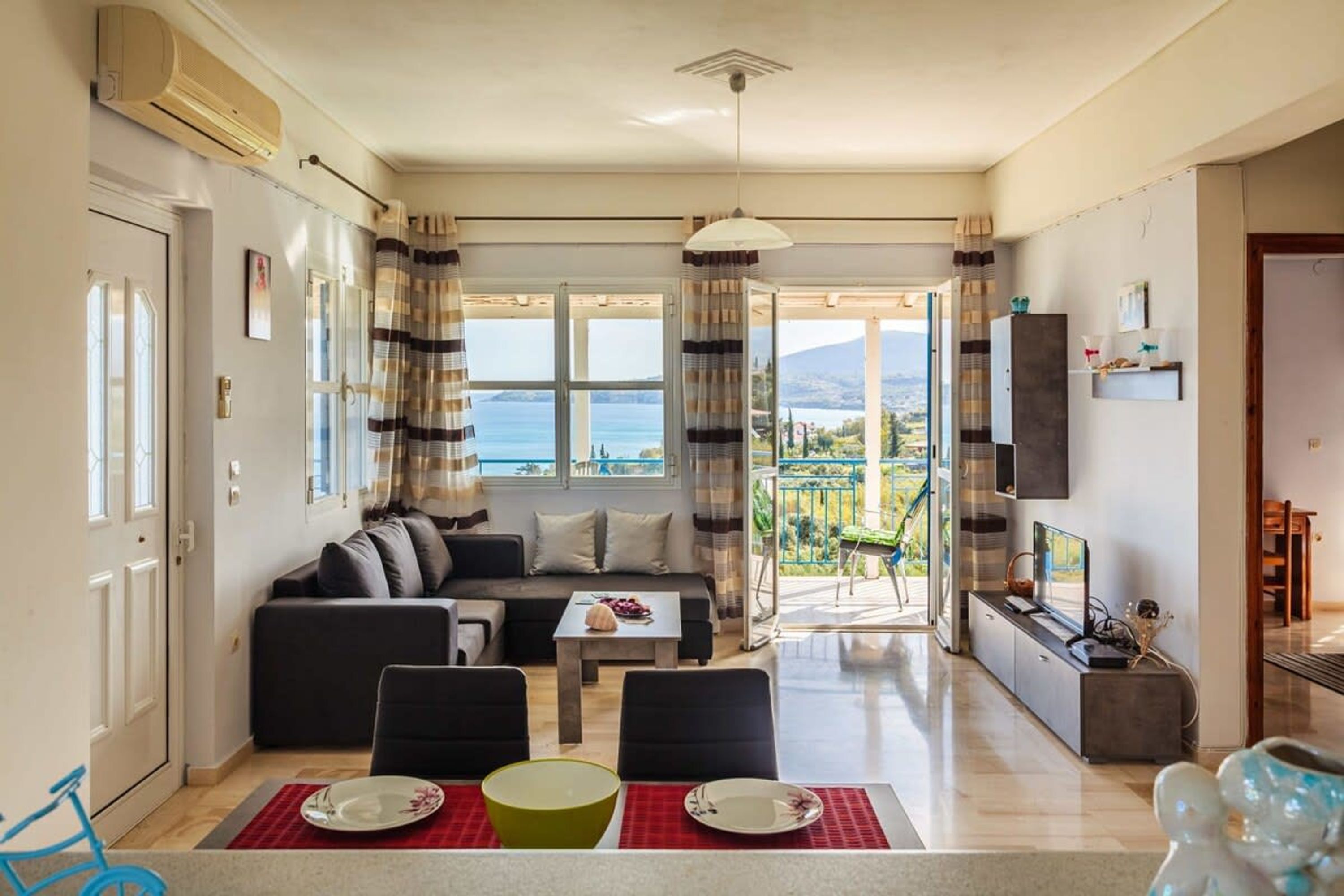 Apartment | 2 bedrooms, Internet