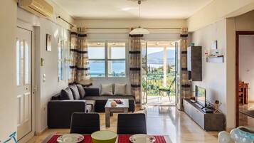 Apartment | 2 bedrooms, Internet