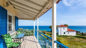 Apartment | 2 bedrooms, Internet