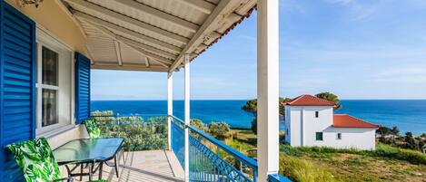 Apartment | 2 bedrooms, Internet