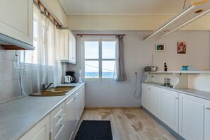 Maison | 2 chambres, accès à Internet haute vitesse