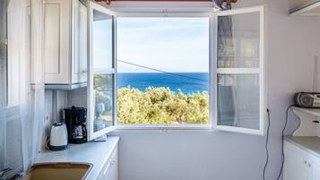 House | 2 bedrooms, Internet