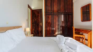 House | 2 bedrooms, Internet