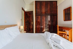 House | 2 bedrooms, Internet - Koroni Seaview Retreat - Summer Romantic Escape (Pylos-Nestoras)