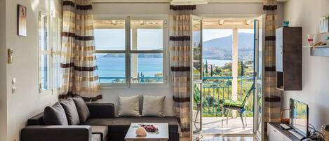 Apartment | 2 bedrooms, Internet