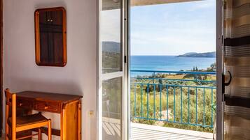 Apartment | 2 bedrooms, Internet