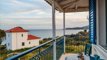 Apartment | 2 bedrooms, Internet