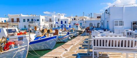 Maison | 1 chambre, Internet