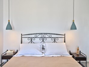 Ferienhaus | 1 Schlafzimmer, Internetzugang