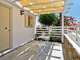 1 habitación y acceso a internet 