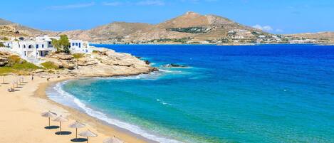 Hus | 1 soverom og internett