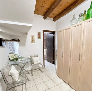 House | 1 bedroom, Internet